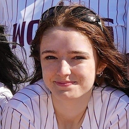 GIANNA IOVINO mugshot