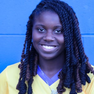 Alivia Scott mugshot