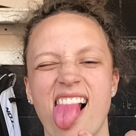 Paige Mcdaniel mugshot