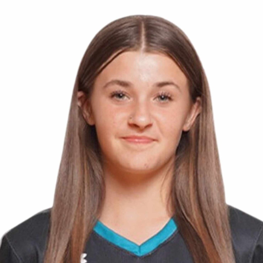 Shelby Stephens mugshot
