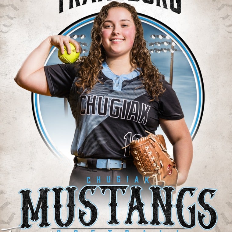 Teal Transburg mugshot