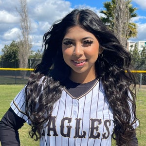 Gabi Rodriguez mugshot