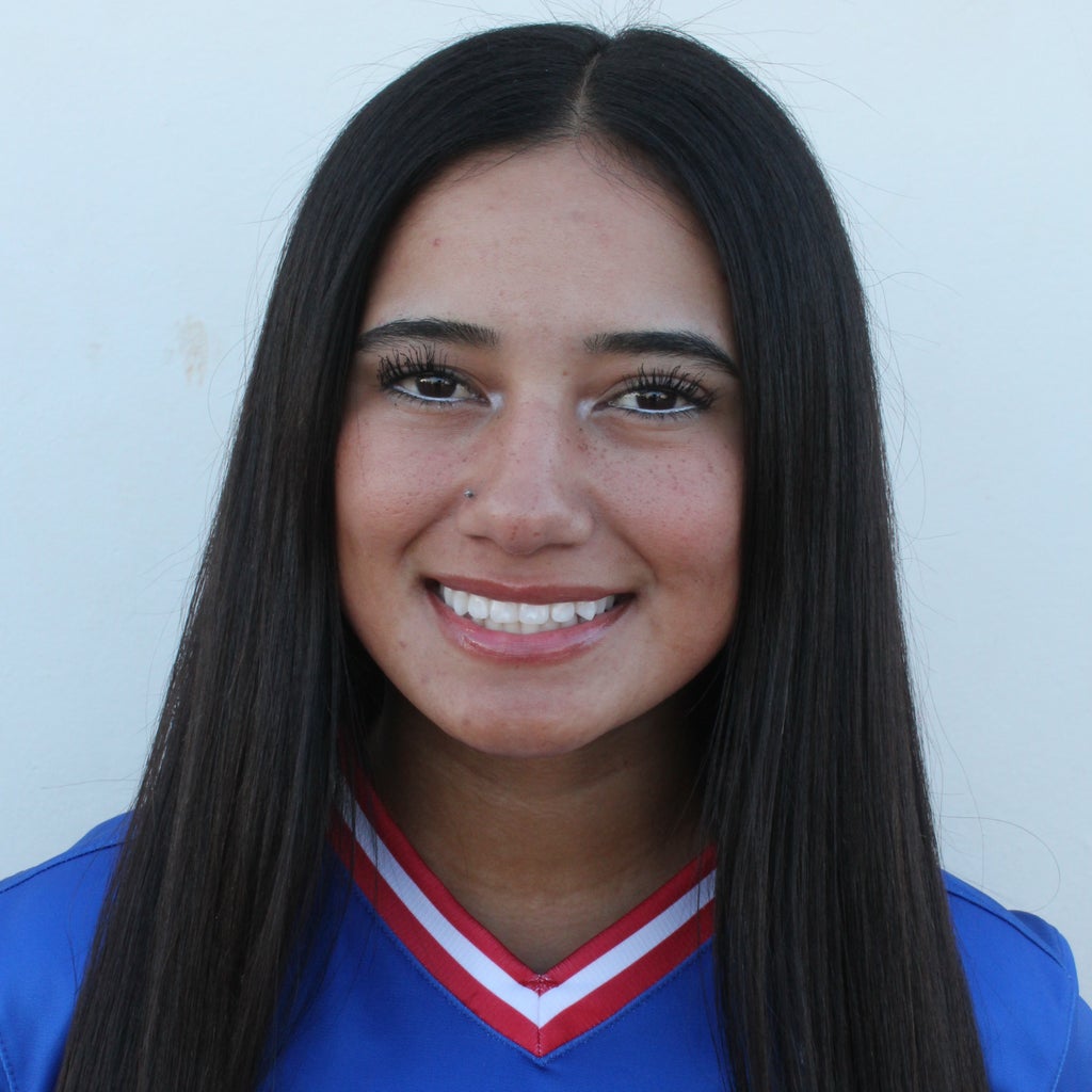 Isabella Rodriguez mugshot