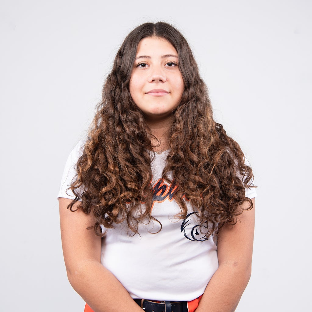 Emily  Rodriguez mugshot