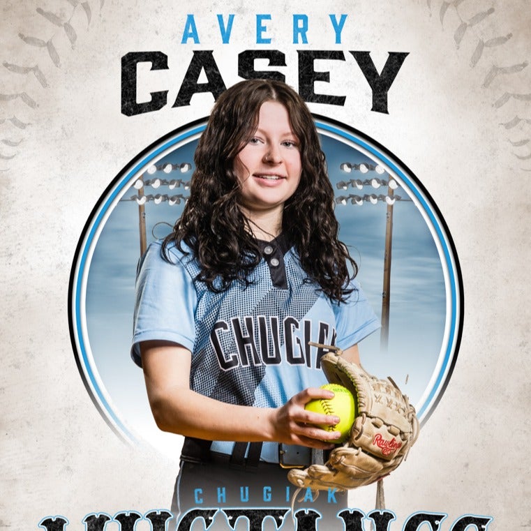 Avery Casey mugshot