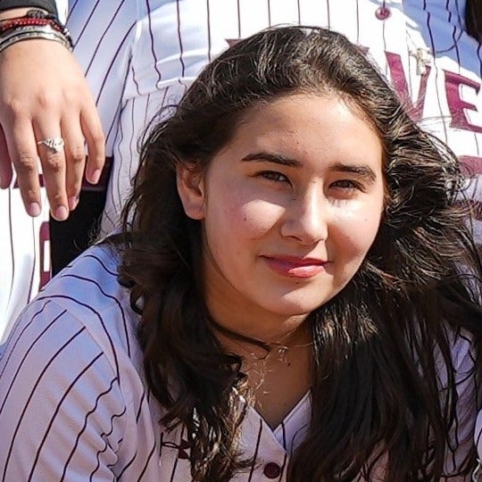 ALISA LARA mugshot
