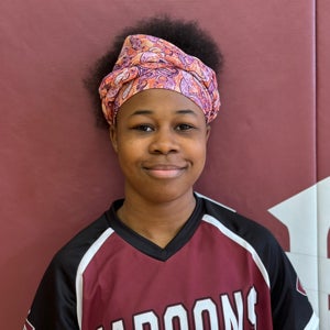 Ajanea Wricks mugshot