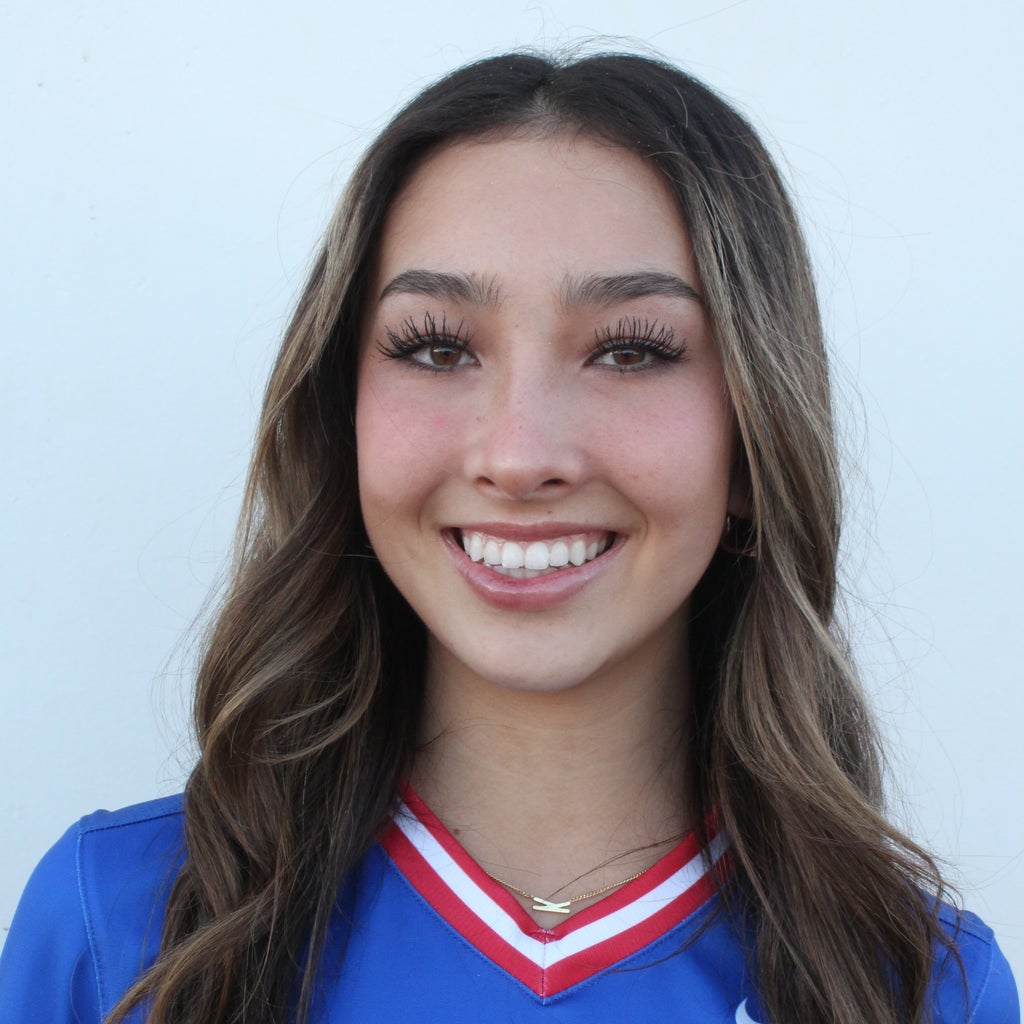 Kalie Matsuno mugshot