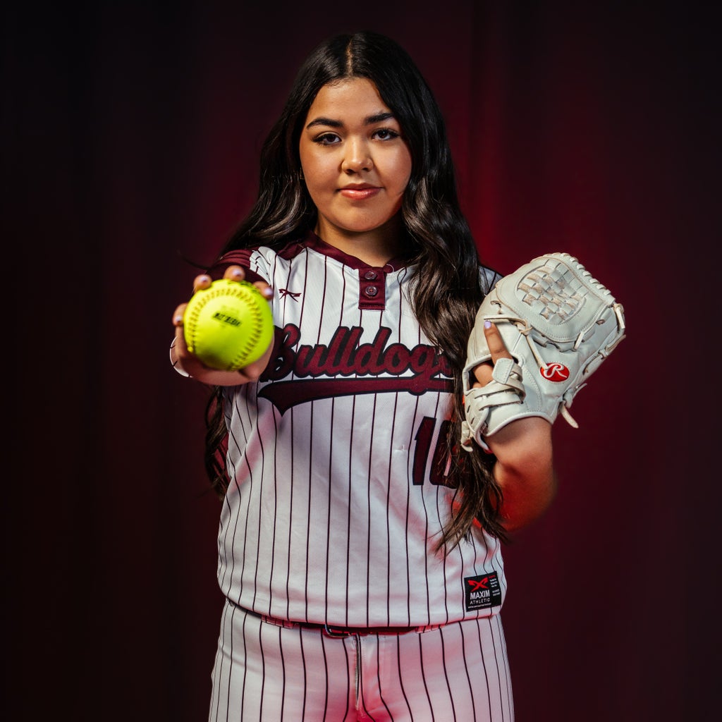 Valeria  Guzman mugshot