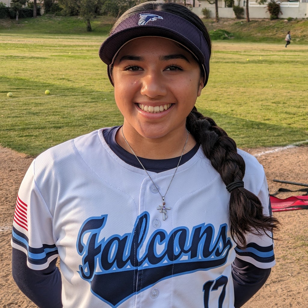 Alyssa Garcia mugshot