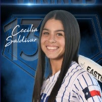 Ceci Saldivar mugshot
