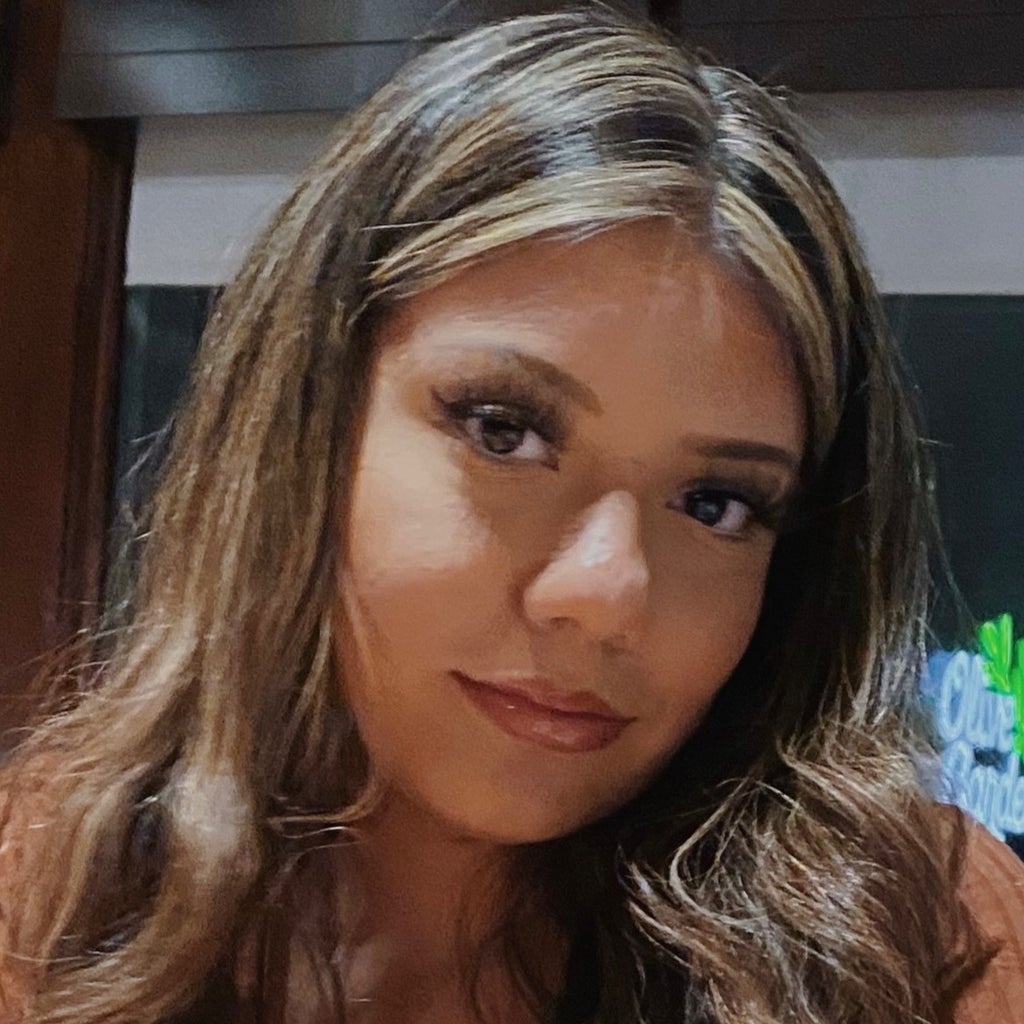 Lesli Gonzalez Ramirez mugshot