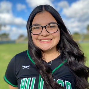 Naveah Matos