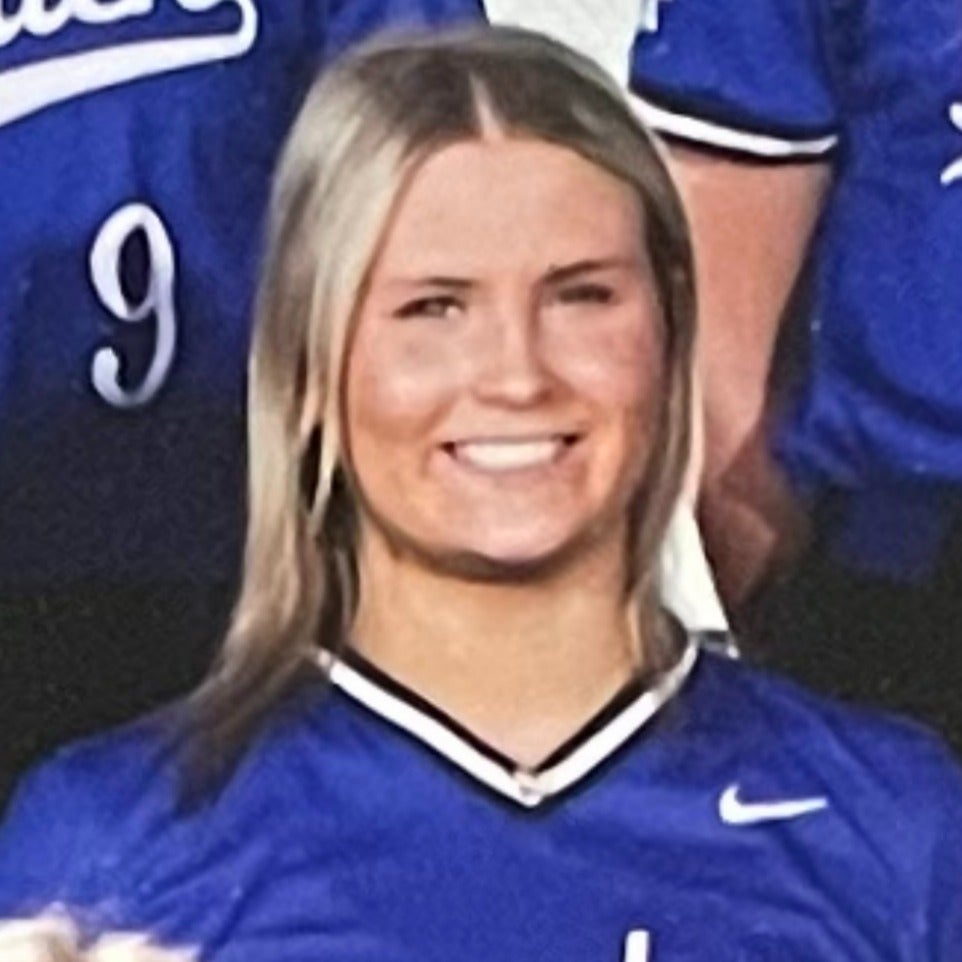 Kyley Callahan mugshot