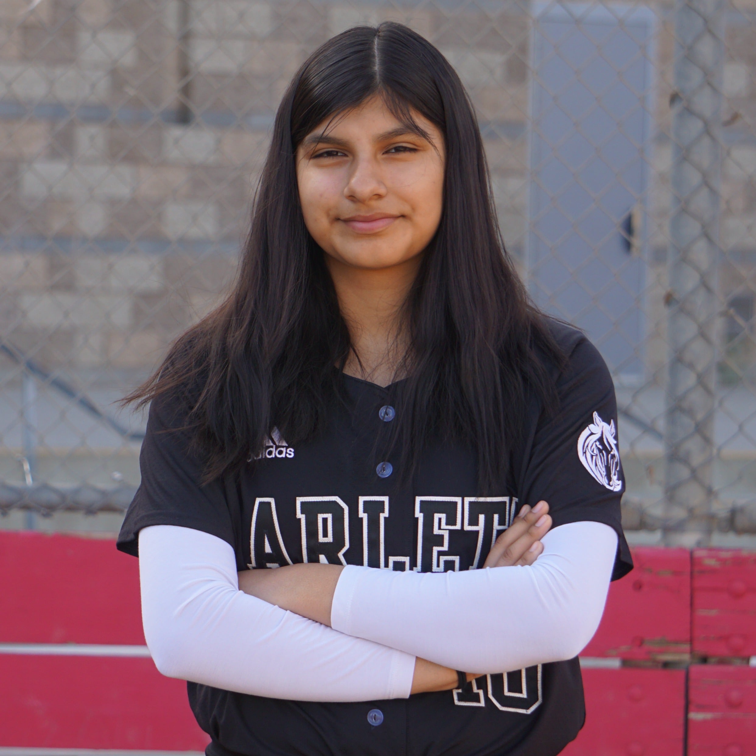 JUSTINE MEJIA mugshot