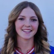 Paige Kingery mugshot