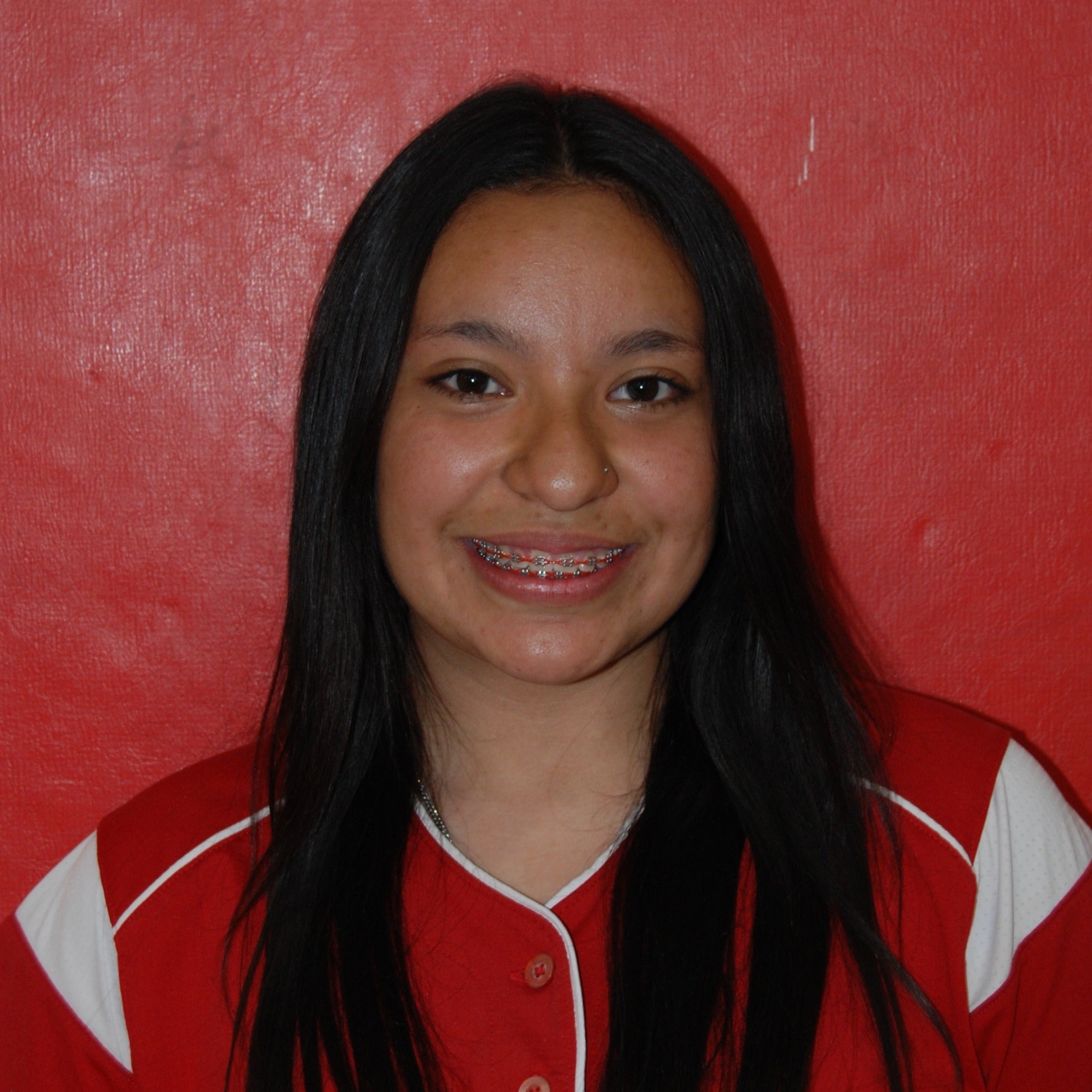 Shandi Gonzalez mugshot