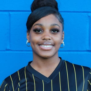 Kelsey Mitchell mugshot