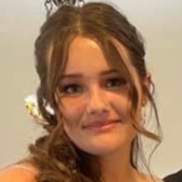 Leyla Marcks mugshot