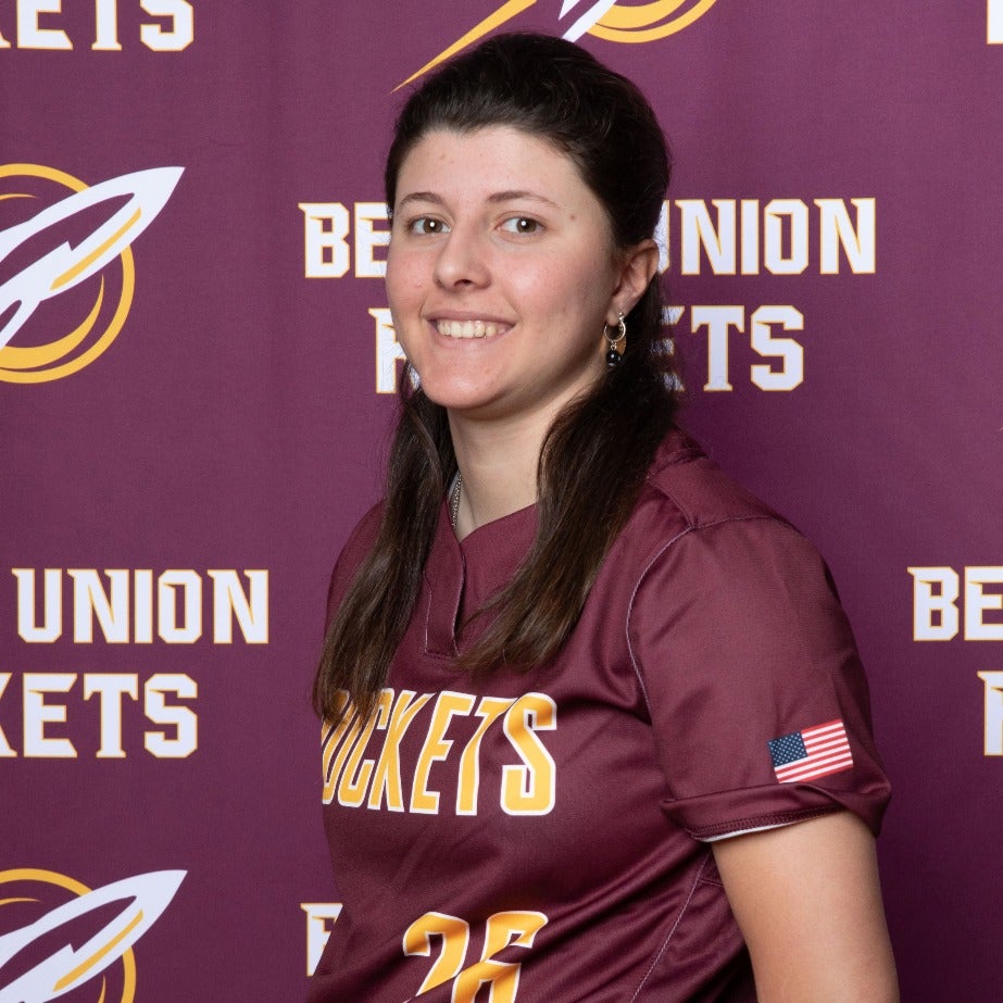 Cecilia Leoni mugshot