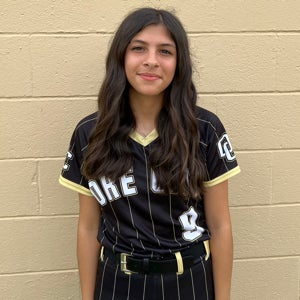 Abigail Zavaleta mugshot