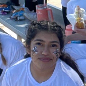 Nadiya Castillo  mugshot