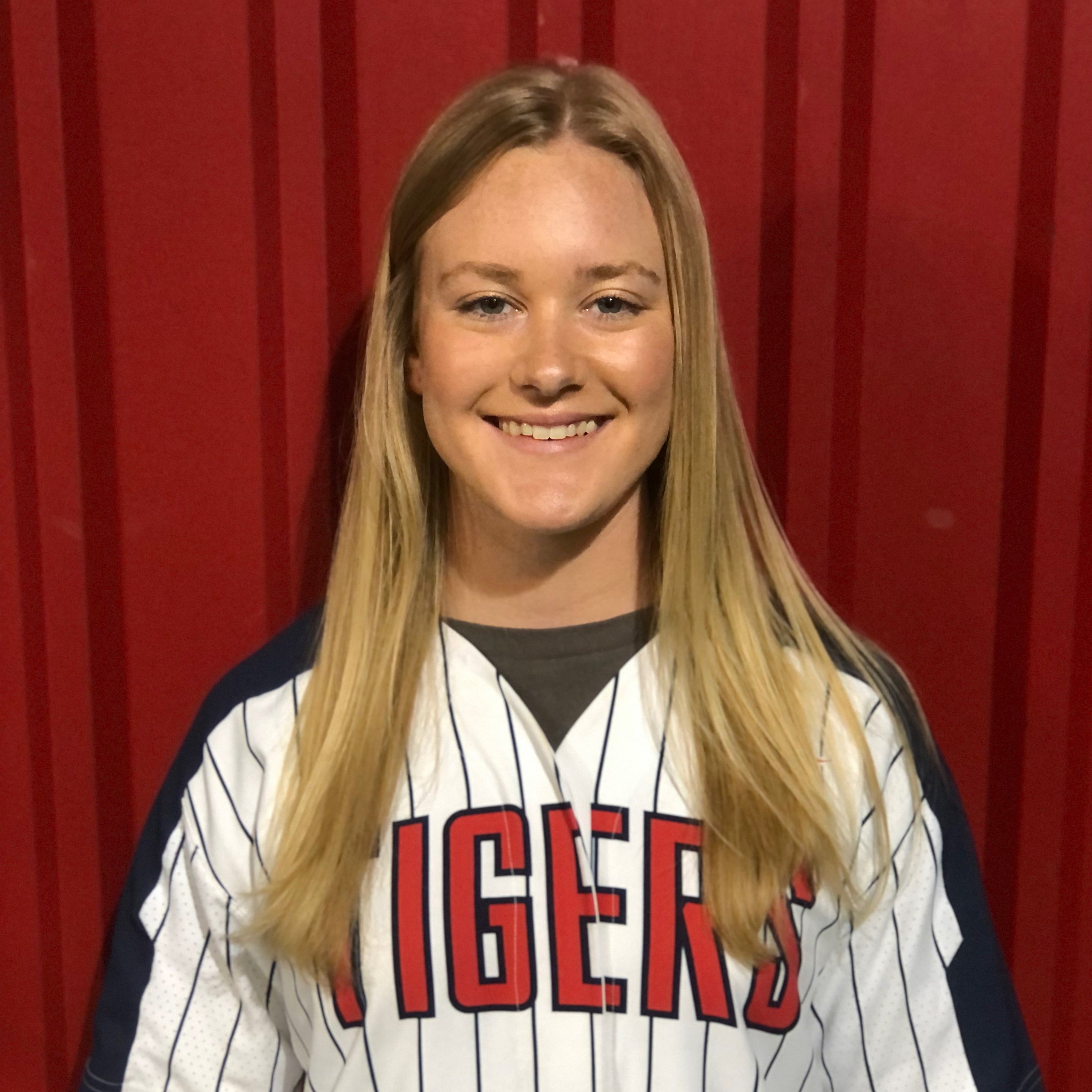 Sadie  Bright mugshot