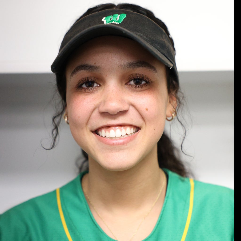 Aliyah Rush mugshot