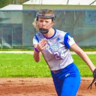 Hailey Herron