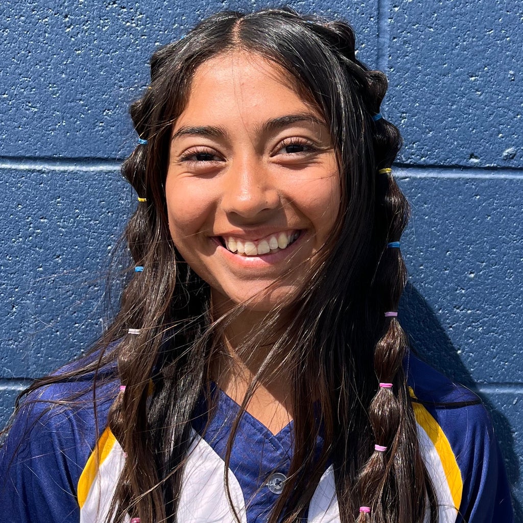 Arianna Aguirre mugshot