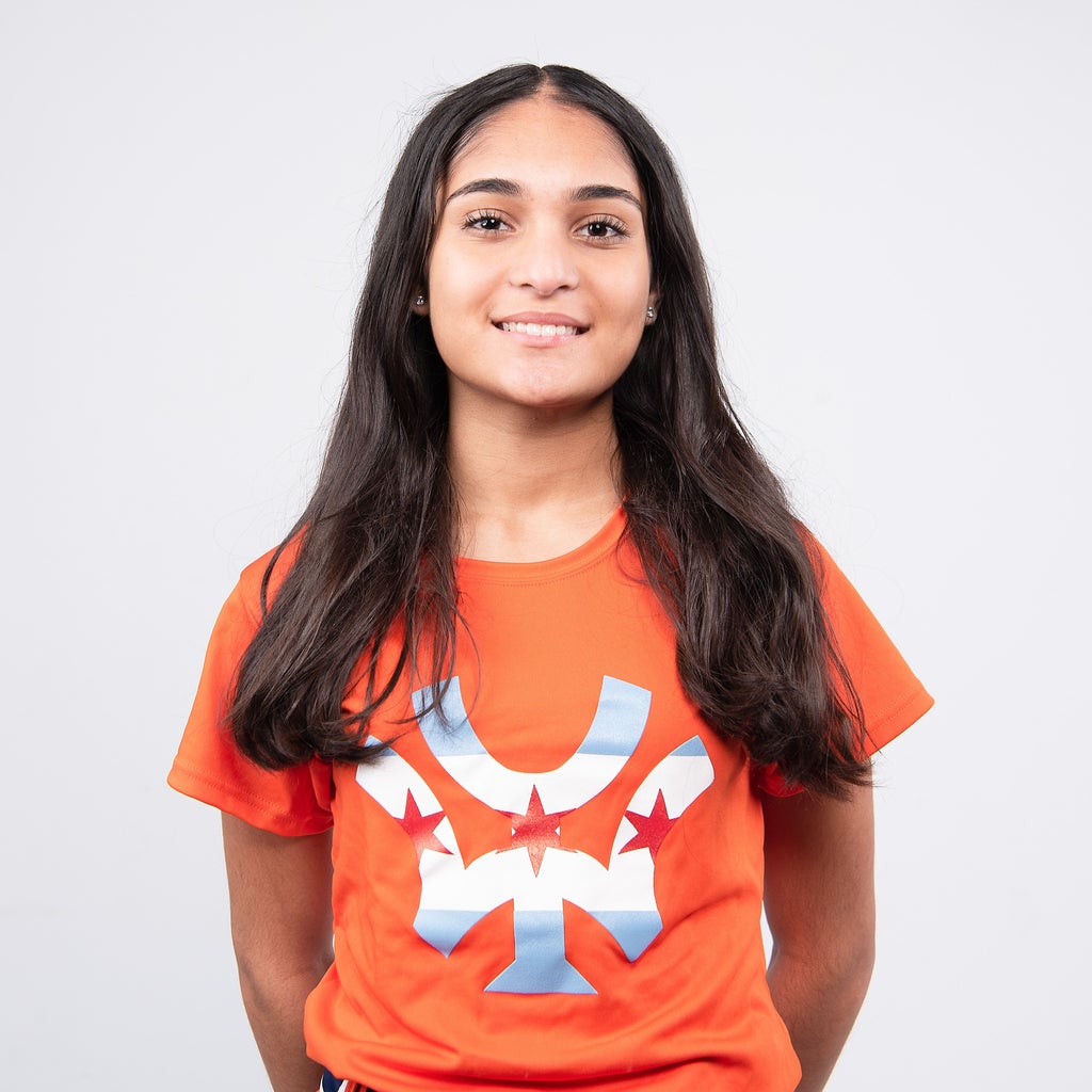 Chiqui Vazquez mugshot