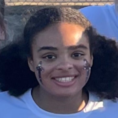 Jaedyn  Fitzpatrick mugshot