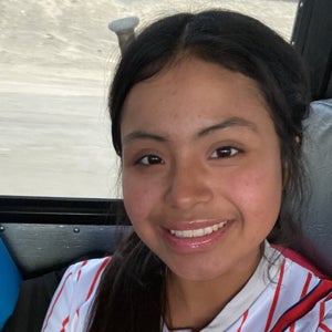 Sandy Montufar Mendez (2025) mugshot