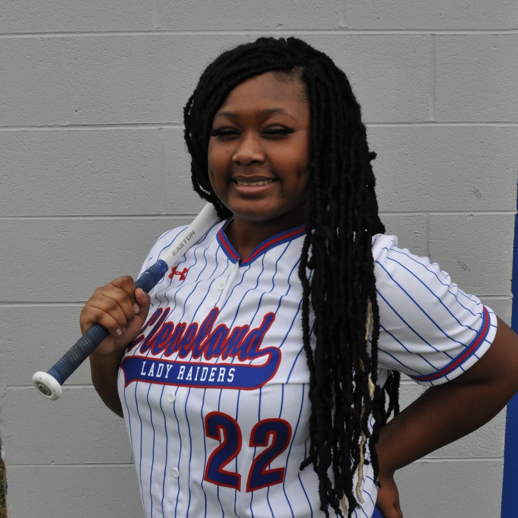 Aniyah Brown mugshot