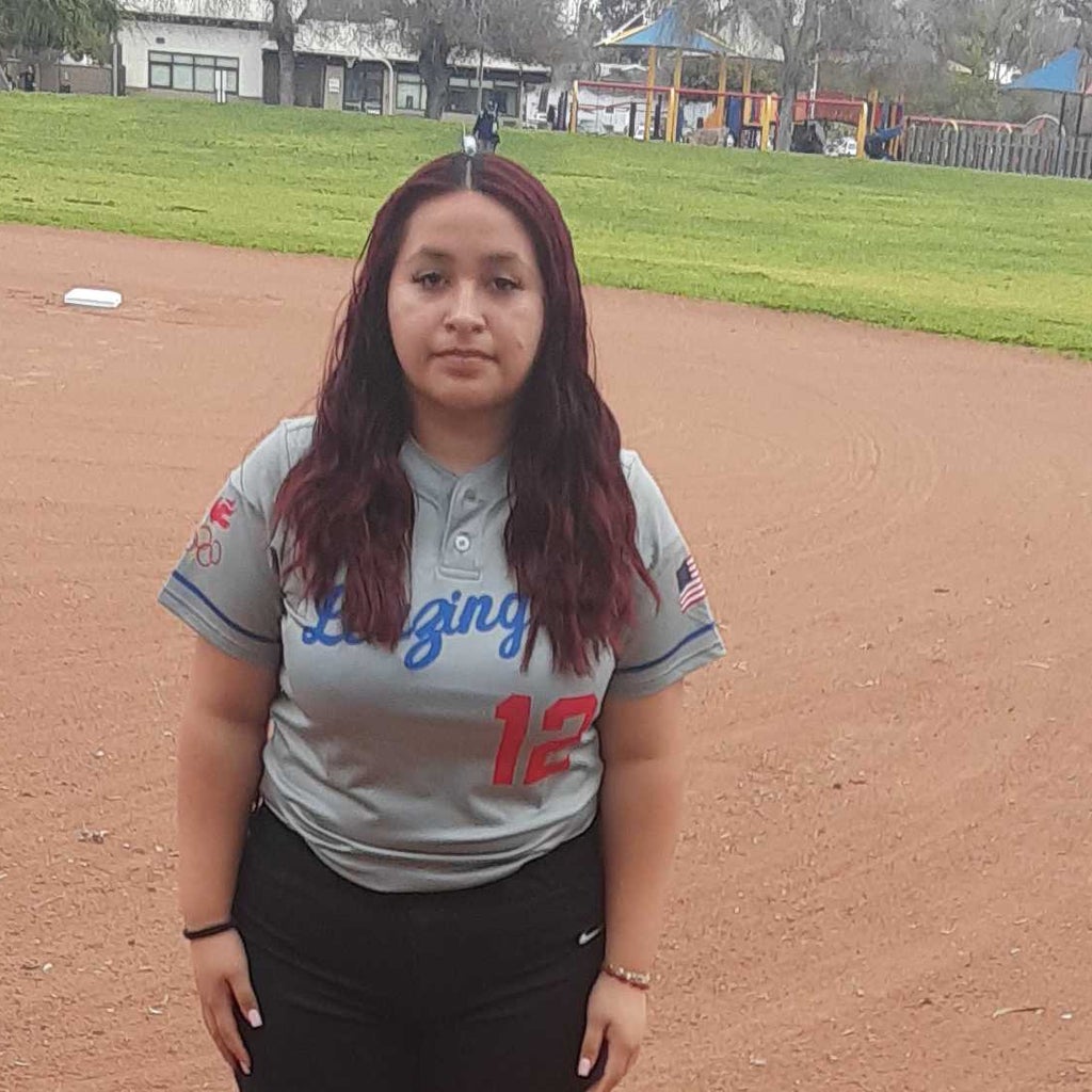 Michelle Sanchez mugshot