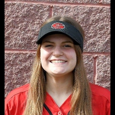 Sarah Hendricks mugshot