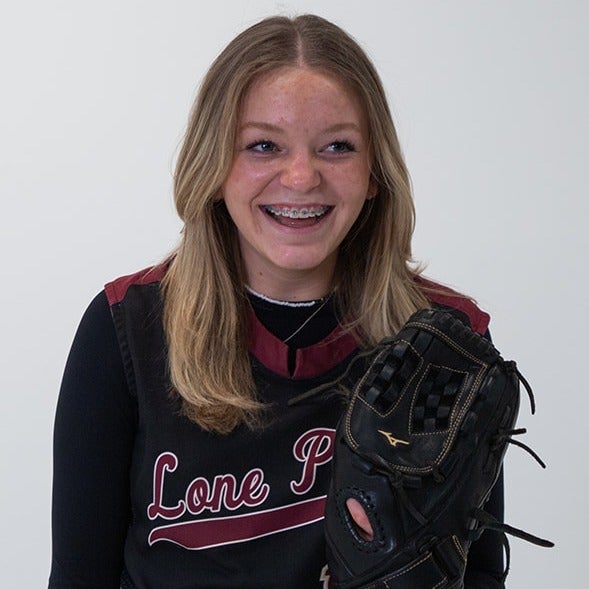 Ainsley Erickson mugshot