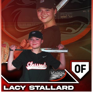 Lacey Stallard mugshot