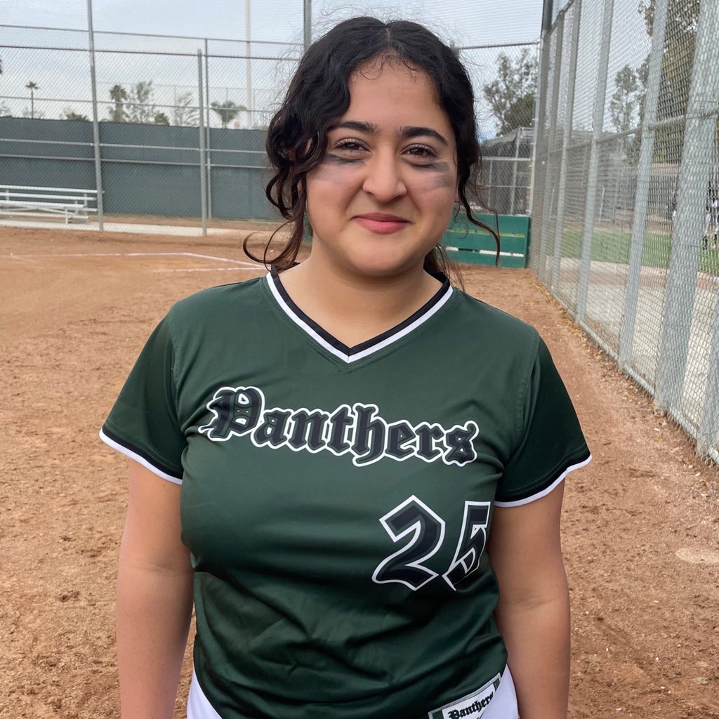 Victoria Bernal Magana mugshot