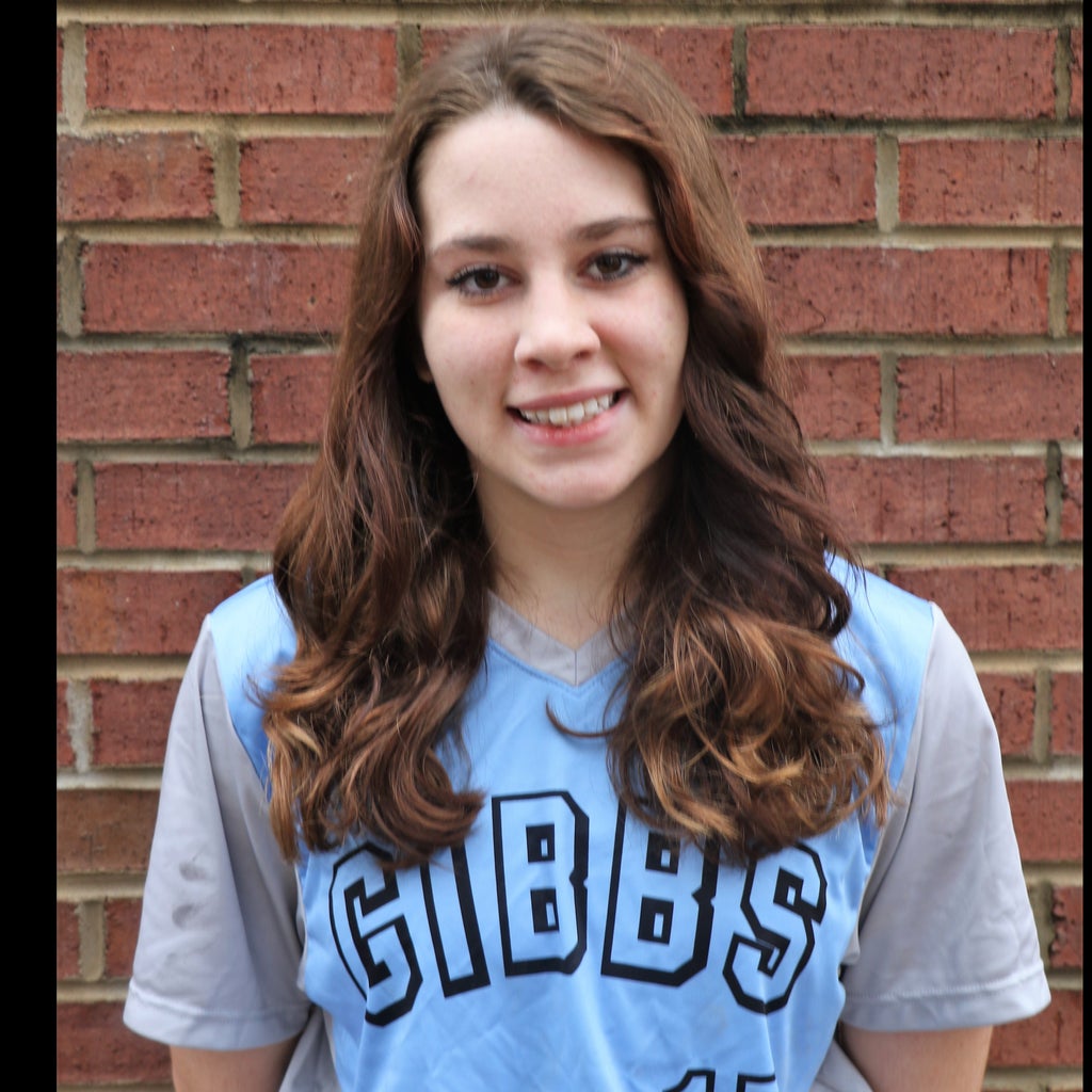 Delaney Nichols mugshot