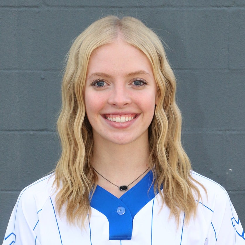 Molly Embry mugshot