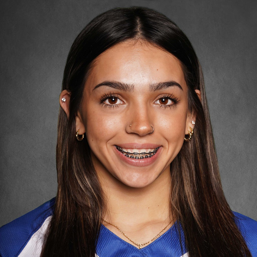 Olivia  Saldana mugshot