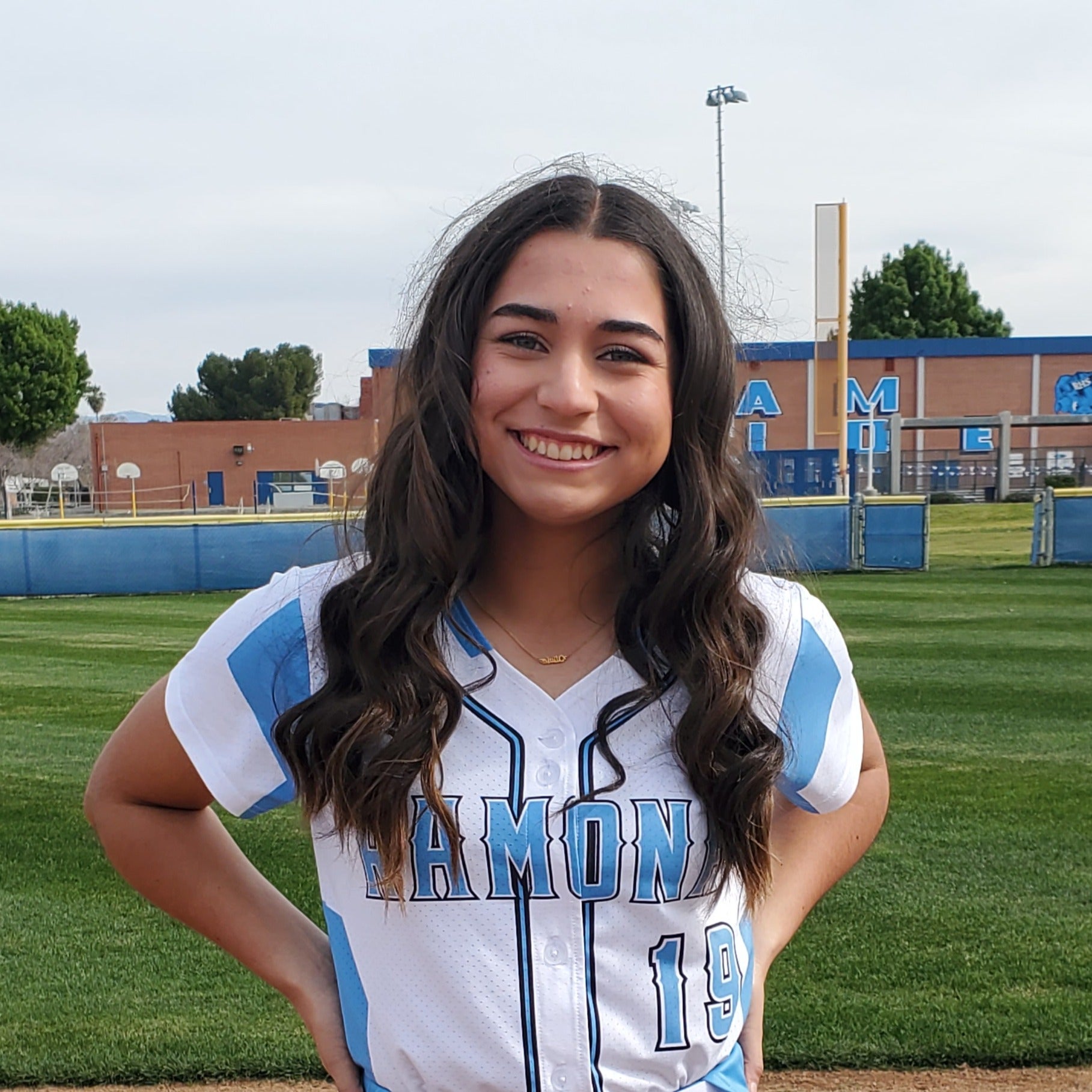 Olivia Chavez mugshot