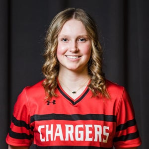 Lainey Kunert mugshot