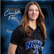 Charlotte Fazi mugshot