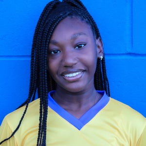 Kelsie Nixon mugshot