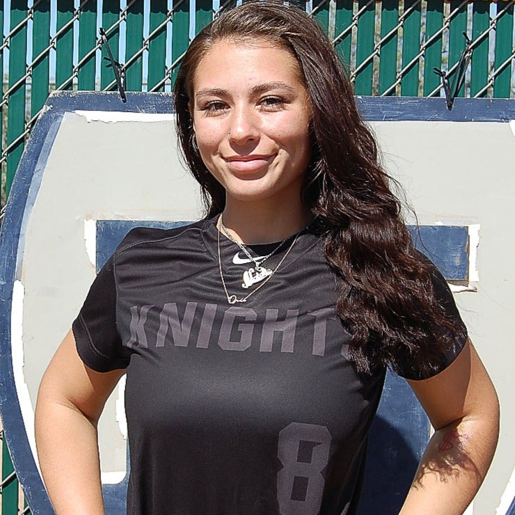 Natalie Ojeda mugshot