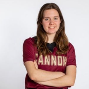 Anna Kinken mugshot