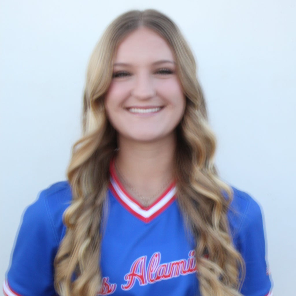 Callie Fitzpatrick mugshot