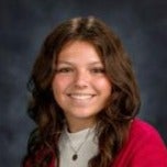 Addison Harris mugshot
